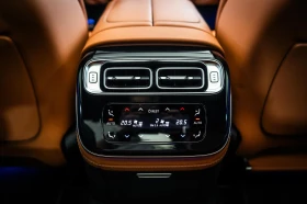 Mercedes-Benz S 450 d L 4M AMG* Pano* Burm* 360 | Auto.bg — изображение 15 Mercedes-Benz S 450 d L 4M AMG* Pano* Burm* 360 | Auto.bg — изображение 15