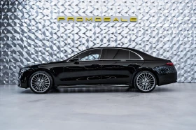 Mercedes-Benz S 450 d L 4M AMG* Pano* Burm* 360 | Auto.bg — изображение 3 Mercedes-Benz S 450 d L 4M AMG* Pano* Burm* 360 | Auto.bg — изображение 3