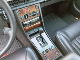 Mercedes-Benz 126 300 SE 188к.с - 10800 € / 21122.96 лв. - 68974226 12 | Car24.bg Mercedes-Benz 126 300 SE 188к.с - 10800 € / 21122.96 лв. - 68974226 12