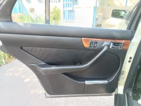 Mercedes-Benz 126 300 SE 188к.с - 10800 € / 21122.96 лв. - 68974226 16 | Car24.bg Mercedes-Benz 126 300 SE 188к.с - 10800 € / 21122.96 лв. - 68974226 16
