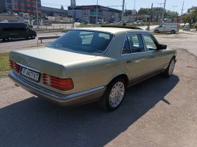 Mercedes-Benz 126 300 SE 188к.с - 10800 € / 21122.96 лв. - 68974226 2 | Car24.bg Mercedes-Benz 126 300 SE 188к.с - 10800 € / 21122.96 лв. - 68974226 2