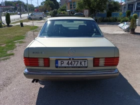Mercedes-Benz 126 300 SE 188к.с - 10800 € / 21122.96 лв. - 68974226 3 | Car24.bg Mercedes-Benz 126 300 SE 188к.с - 10800 € / 21122.96 лв. - 68974226 3