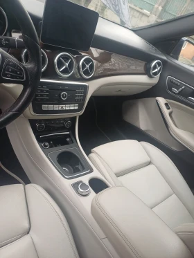 Mercedes-Benz CLA 250 2.5 benzin - Car24.bg Mercedes-Benz CLA 250 2.5 benzin