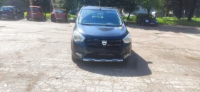 Dacia Lodgy 1.2 tce
