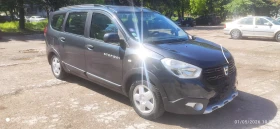 Dacia Lodgy 1.2 tce | Auto.bg — изображение 3 Dacia Lodgy 1.2 tce | Auto.bg — изображение 3