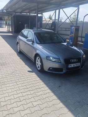 Audi A4 - 4800 € - 55177416 4 | Car24.bg Audi A4 - 4800 € - 55177416 4