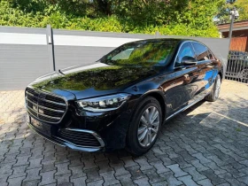 Mercedes-Benz S 680 S680 4-Matik GUARD VR10