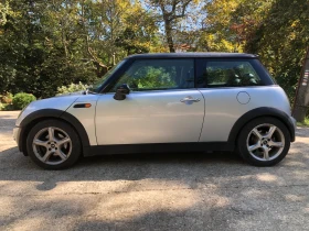 Mini Cooper 1.6 16v - 2499 € - 77493720 4 | Car24.bg Mini Cooper 1.6 16v - 2499 € - 77493720 4