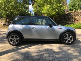 Mini Cooper 1.6 16v - 2499 € - 77493720 5 | Car24.bg Mini Cooper 1.6 16v - 2499 € - 77493720 5