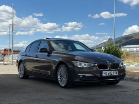 BMW 320 Luxury/Harman/Kardon | Auto.bg — изображение 3 BMW 320 Luxury/Harman/Kardon | Auto.bg — изображение 3