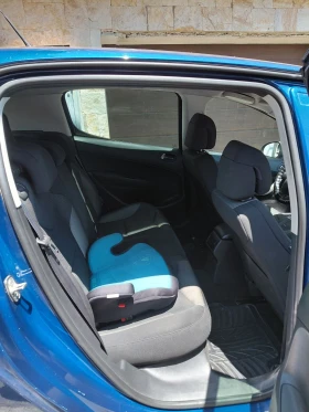Peugeot 308 - 2550 € - 73029683 9 | Car24.bg Peugeot 308 - 2550 € - 73029683 9