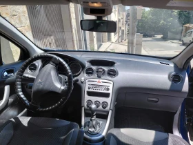 Peugeot 308 - 2550 € - 73029683 4 | Car24.bg Peugeot 308 - 2550 € - 73029683 4