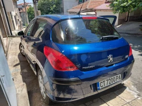 Peugeot 308 - 2550 € - 73029683 7 | Car24.bg Peugeot 308 - 2550 € - 73029683 7