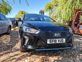 Hyundai Ioniq 1.6 hybrid - 11 € - 17411434 3 | Car24.bg Hyundai Ioniq 1.6 hybrid - 11 € - 17411434 3