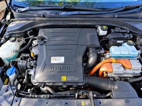 Hyundai Ioniq 1.6 hybrid - 11 € - 17411434 11 | Car24.bg Hyundai Ioniq 1.6 hybrid - 11 € - 17411434 11