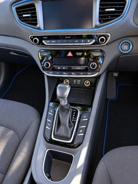 Hyundai Ioniq 1.6 hybrid - 11 € - 17411434 7 | Car24.bg Hyundai Ioniq 1.6 hybrid - 11 € - 17411434 7