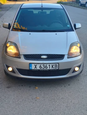 Ford Fiesta - Car24.bg Ford Fiesta