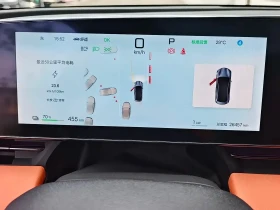 BYD Seal 650 Smart Navigation Edition | Auto.bg — изображение 9 BYD Seal 650 Smart Navigation Edition | Auto.bg — изображение 9