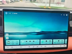 BYD Seal 650 Smart Navigation Edition | Auto.bg — изображение 11 BYD Seal 650 Smart Navigation Edition | Auto.bg — изображение 11