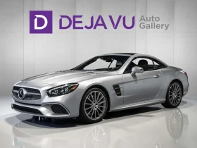 Mercedes-Benz SL AMG SL 550 2dr Roadster Automatic Convertible| NO | Auto.bg — изображение 5 Mercedes-Benz SL AMG SL 550 2dr Roadster Automatic Convertible| NO | Auto.bg — изображение 5