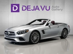 Mercedes-Benz SL AMG SL 550 2dr Roadster Automatic Convertible| NO | Auto.bg — изображение 4 Mercedes-Benz SL AMG SL 550 2dr Roadster Automatic Convertible| NO | Auto.bg — изображение 4