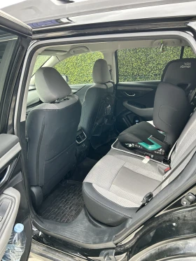 Subaru Outback 2.5 AWD CVT | Auto.bg — изображение 7 Subaru Outback 2.5 AWD CVT | Auto.bg — изображение 7