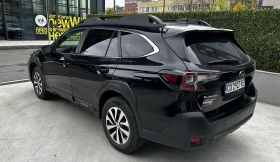 Subaru Outback 2.5 AWD CVT | Auto.bg — изображение 4 Subaru Outback 2.5 AWD CVT | Auto.bg — изображение 4