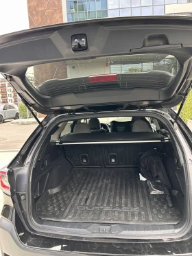 Subaru Outback 2.5 AWD CVT | Auto.bg — изображение 9 Subaru Outback 2.5 AWD CVT | Auto.bg — изображение 9