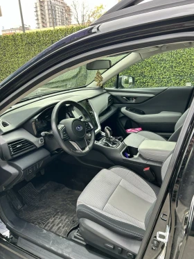 Subaru Outback 2.5 AWD CVT | Auto.bg — изображение 6 Subaru Outback 2.5 AWD CVT | Auto.bg — изображение 6