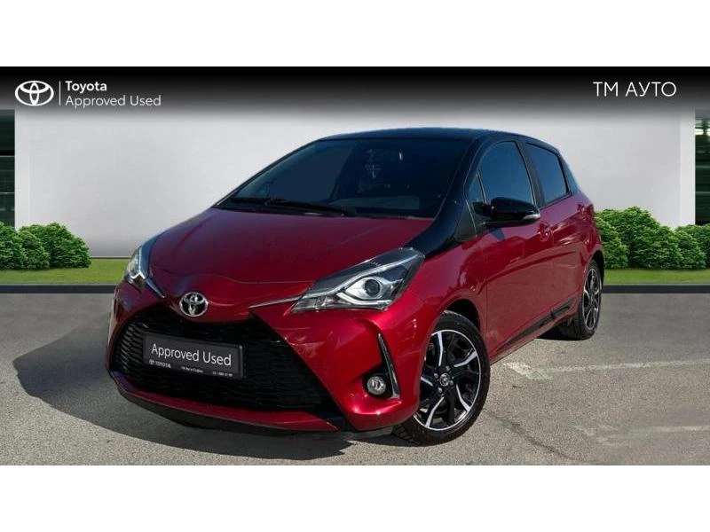 Toyota Yaris 1.5P VVT-i Collection - 28490 лв. / 14566.71 € - 10308659 1 | Car24.bg Toyota Yaris 1.5P VVT-i Collection - 28490 лв. / 14566.71 € - 10308659 1