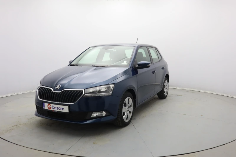 Skoda Fabia 1.0 - 19900 лв. / 10174.71 € - 46979006 1 | Car24.bg Skoda Fabia 1.0 - 19900 лв. / 10174.71 € - 46979006 1