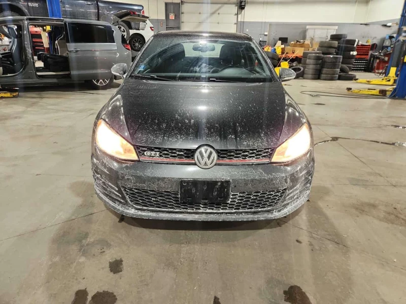 VW Golf GTI/CARFAX/ DSG/Подгрев на седалките - 8500 € / 16624.56 лв. - 38916993 1 | Car24.bg VW Golf GTI/CARFAX/ DSG/Подгрев на седалките - 8500 € / 16624.56 лв. - 38916993 1