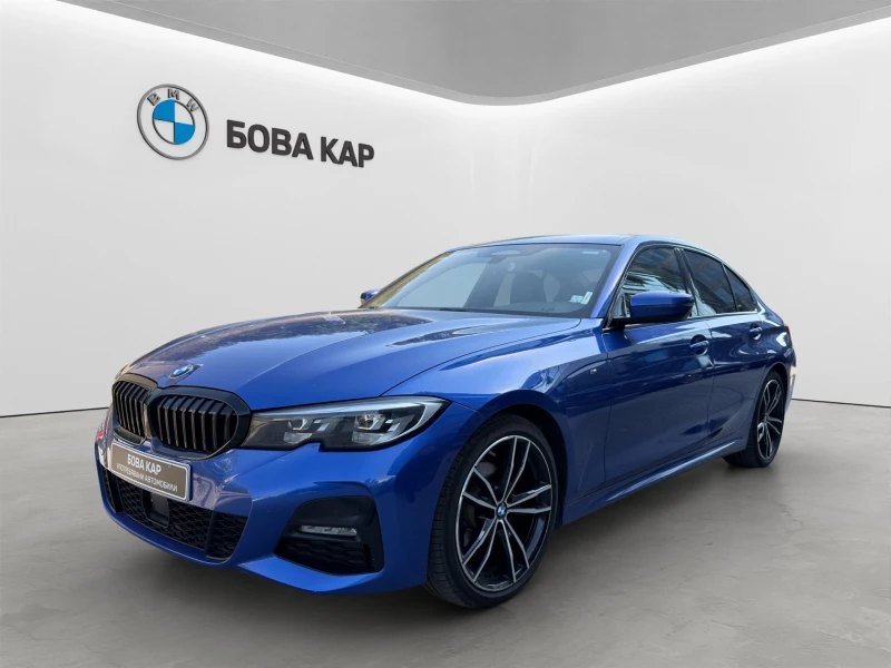 BMW 320 xDrive - 29000 € - 28559929 1 | Car24.bg BMW 320 xDrive - 29000 € - 28559929 1