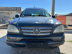 Обява за продажба на Mercedes-Benz ML 320 ~4 333 лв. - изображение 1