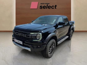 Ford Ranger 3.0 EcoBoost - Car24.bg Ford Ranger 3.0 EcoBoost