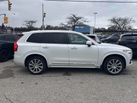 Volvo Xc90 Т6 Inscription* Обдух* Пано* HeadUp - 29500 лв. / 15083.11 € - 24191778 4 | Car24.bg Volvo Xc90 Т6 Inscription* Обдух* Пано* HeadUp - 29500 лв. / 15083.11 € - 24191778 4