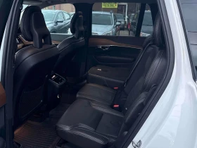 Volvo Xc90 Т6 Inscription* Обдух* Пано* HeadUp - 29500 лв. / 15083.11 € - 24191778 11 | Car24.bg Volvo Xc90 Т6 Inscription* Обдух* Пано* HeadUp - 29500 лв. / 15083.11 € - 24191778 11