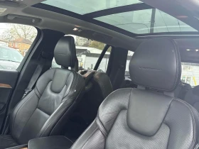 Volvo Xc90 Т6 Inscription* Обдух* Пано* HeadUp - 29500 лв. / 15083.11 € - 24191778 8 | Car24.bg Volvo Xc90 Т6 Inscription* Обдух* Пано* HeadUp - 29500 лв. / 15083.11 € - 24191778 8