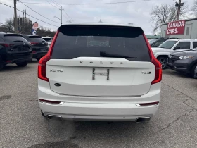 Volvo Xc90 Т6 Inscription* Обдух* Пано* HeadUp - 29500 лв. / 15083.11 € - 24191778 5 | Car24.bg Volvo Xc90 Т6 Inscription* Обдух* Пано* HeadUp - 29500 лв. / 15083.11 € - 24191778 5