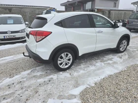 Honda Hr-v 1.6D elegance - 11300 € / 22100.88 лв. - 56084386 7 | Car24.bg Honda Hr-v 1.6D elegance - 11300 € / 22100.88 лв. - 56084386 7
