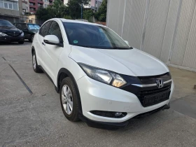 Honda Hr-v 1.6D elegance