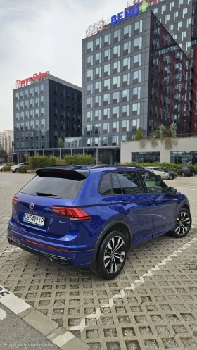 VW Tiguan R-Line 2.0 TDI SCR 4MOTION Гаранционен - 34900 € / 68258.47 лв. - 83599515 4 | Car24.bg VW Tiguan R-Line 2.0 TDI SCR 4MOTION Гаранционен - 34900 € / 68258.47 лв. - 83599515 4