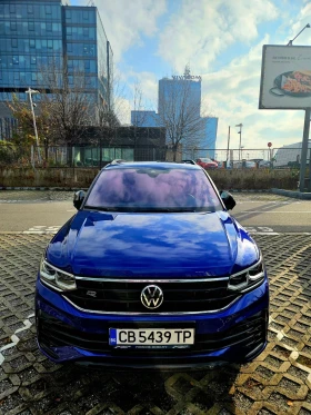 VW Tiguan R-Line 2.0 TDI SCR 4MOTION Гаранционен - 34900 € / 68258.47 лв. - 83599515 6 | Car24.bg VW Tiguan R-Line 2.0 TDI SCR 4MOTION Гаранционен - 34900 € / 68258.47 лв. - 83599515 6