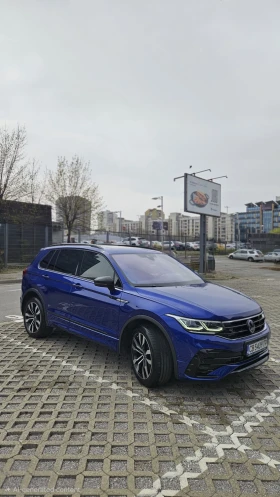 VW Tiguan R-Line 2.0 TDI SCR 4MOTION Гаранционен - 34900 € / 68258.47 лв. - 83599515 2 | Car24.bg VW Tiguan R-Line 2.0 TDI SCR 4MOTION Гаранционен - 34900 € / 68258.47 лв. - 83599515 2