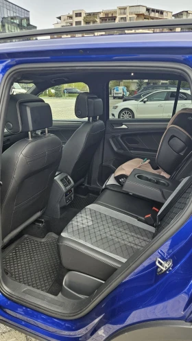 VW Tiguan R-Line 2.0 TDI SCR 4MOTION Гаранционен - 34900 € / 68258.47 лв. - 83599515 14 | Car24.bg VW Tiguan R-Line 2.0 TDI SCR 4MOTION Гаранционен - 34900 € / 68258.47 лв. - 83599515 14