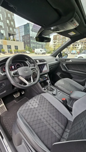 VW Tiguan R-Line 2.0 TDI SCR 4MOTION Гаранционен - 34900 € / 68258.47 лв. - 83599515 8 | Car24.bg VW Tiguan R-Line 2.0 TDI SCR 4MOTION Гаранционен - 34900 € / 68258.47 лв. - 83599515 8