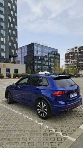 VW Tiguan R-Line 2.0 TDI SCR 4MOTION Гаранционен - 34900 € / 68258.47 лв. - 83599515 5 | Car24.bg VW Tiguan R-Line 2.0 TDI SCR 4MOTION Гаранционен - 34900 € / 68258.47 лв. - 83599515 5