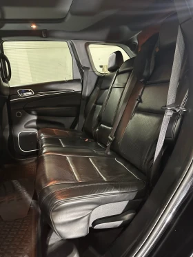 Jeep Grand cherokee 5.7i GAS | Auto.bg — изображение 10 Jeep Grand cherokee 5.7i GAS | Auto.bg — изображение 10