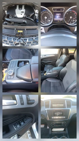 Mercedes-Benz ML 250 250 на пружини - 13450 € - 52870237 10 | Car24.bg Mercedes-Benz ML 250 250 на пружини - 13450 € - 52870237 10