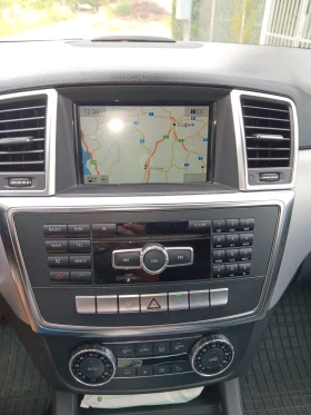 Mercedes-Benz ML 250 250 на пружини - 13450 € - 52870237 12 | Car24.bg Mercedes-Benz ML 250 250 на пружини - 13450 € - 52870237 12